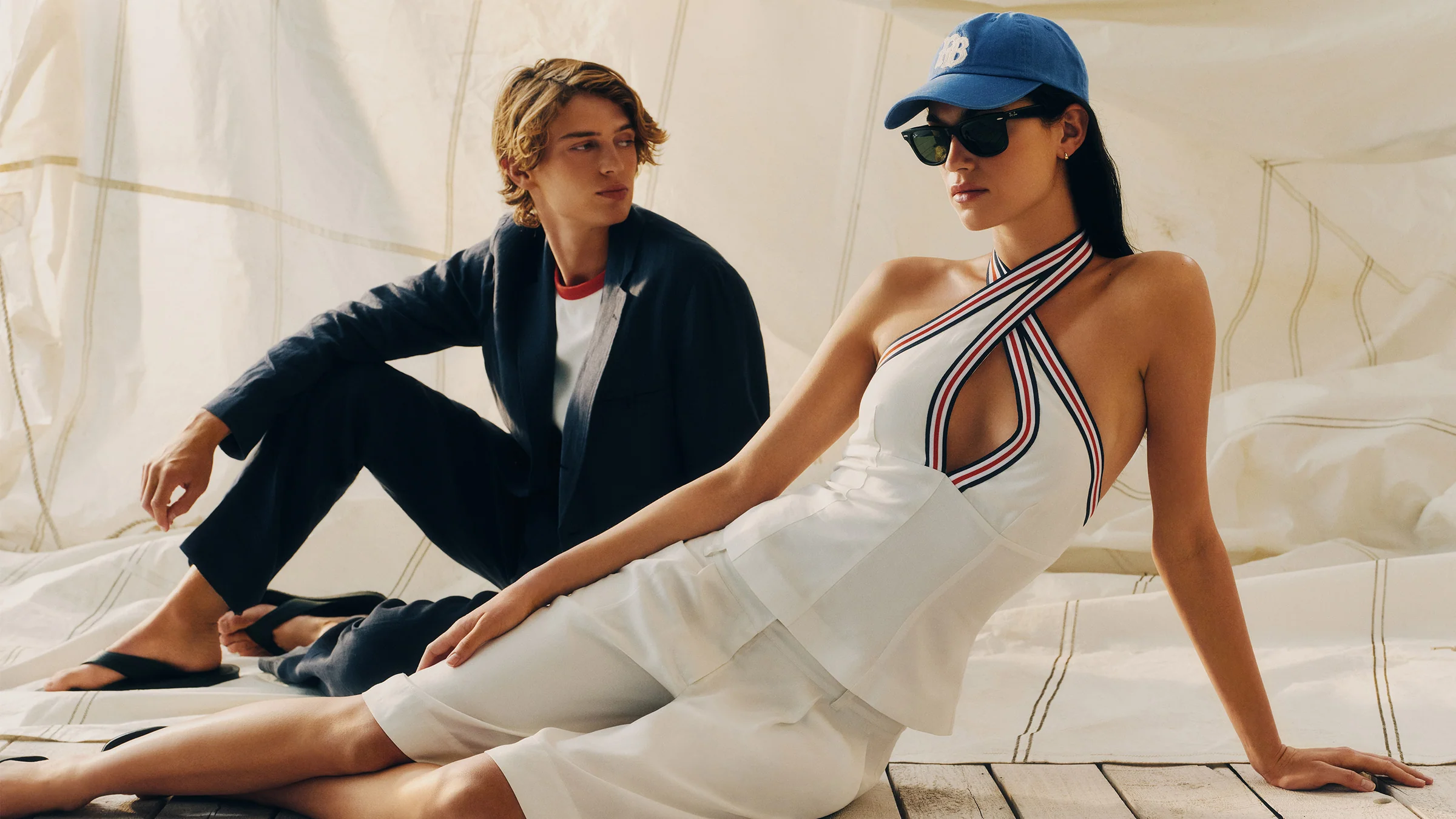 Classic Craft Meets Playful Spirit